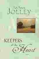 Beispielbild fr Keepers of the Heart : A Novel zum Verkauf von Better World Books: West