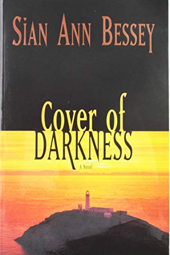 Stock image for Cover of Darkness: A Novel for sale by Books of the Smoky Mountains