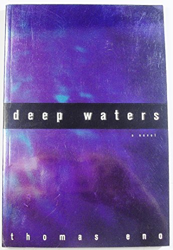Stock image for Deep Waters for sale by ThriftBooks-Dallas