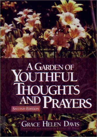 9781577361114: A Garden of Youthful Thoughts and Prayers