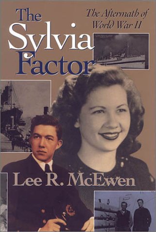 Imagen de archivo de The Sylvia Factor a la venta por Books From California