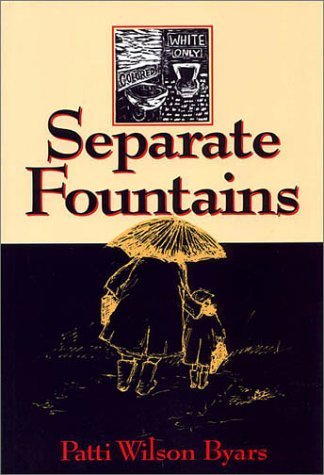 Imagen de archivo de Separate Fountains a la venta por HPB-Diamond