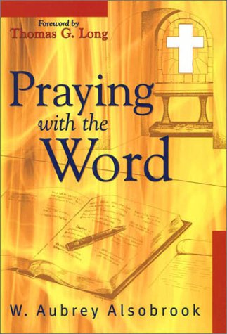 9781577362333: Praying with the Word