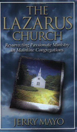 Stock image for The Lazarus Church for sale by Wonder Book
