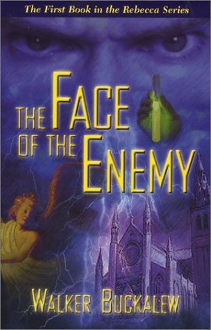 9781577363064: The Face of the Enemy (The Rebecca Series)