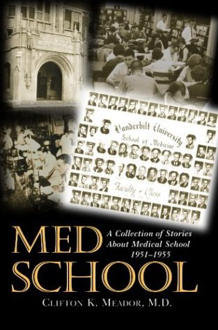 Stock image for Med School for sale by Front Cover Books