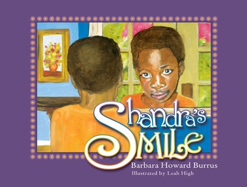 Beispielbild fr Shandra's Smile zum Verkauf von Wonder Book