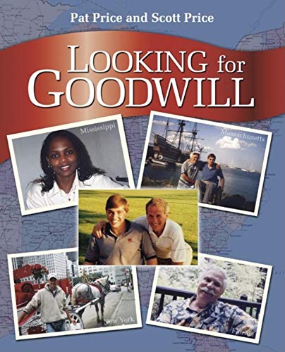 Beispielbild fr Looking for Goodwill zum Verkauf von ThriftBooks-Atlanta