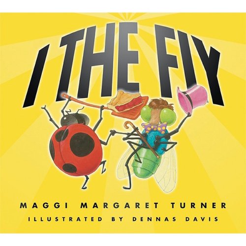 Stock image for I the Fly for sale by ThriftBooks-Atlanta
