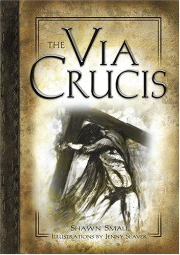 Stock image for The Via Crucis for sale by Hawking Books
