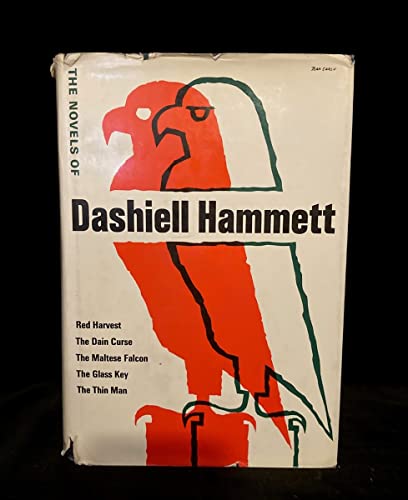 

The Novels of Dashiell Hammett