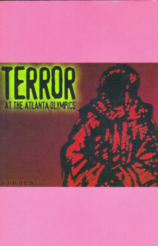 Stock image for Terror at the Atlanta Olympics for sale by Fergies Books