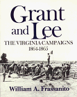 Beispielbild fr Grant and Lee: The Virginia Campaigns, 1864-1865 zum Verkauf von SecondSale