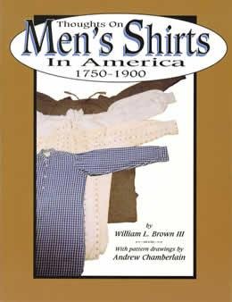 9781577470489: Thoughts on Men's Shirts in America