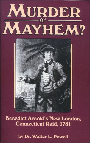 Imagen de archivo de Murder or Mayhem a la venta por Better World Books