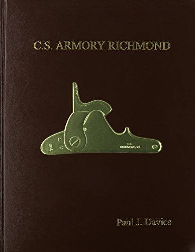 9781577471097: C.S. Armory, Richmond