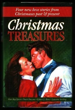 Stock image for Christmas Treasures for sale by Better World Books: West
