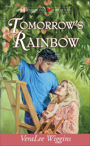 Stock image for Tomorrow's Rainbow for sale by ThriftBooks-Atlanta