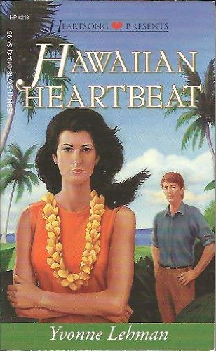 Beispielbild fr Hawaiian Heartbeat (Heartsong Presents #218) zum Verkauf von Once Upon A Time Books