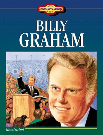 9781577481034: Billy Graham (Young Reader's Christian Library Series)