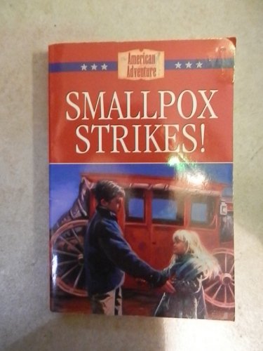 Smallpox Strikes (9781577481447) by Lutz, Norma Jean