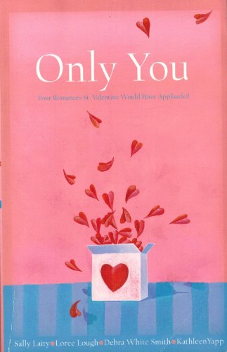 Imagen de archivo de Only You a la venta por Lowry's Books