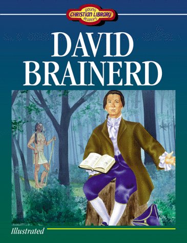 Stock image for David Brainerd for sale by ThriftBooks-Atlanta