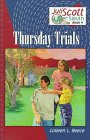 Beispielbild fr Thursday Trials (Juli Scott Super Sleuth, Book 4) zum Verkauf von Wonder Book