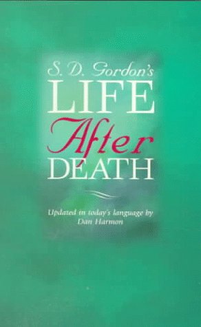 Imagen de archivo de Life after Death a la venta por Better World Books