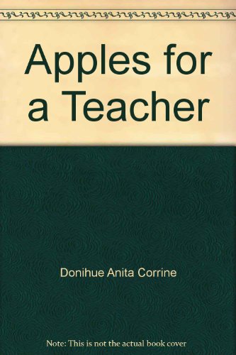 9781577481904: Title: Apples for a Teacher