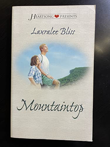 Beispielbild fr Mountaintop (New England Series #3) (Heartsong Presents #249) zum Verkauf von HPB Inc.