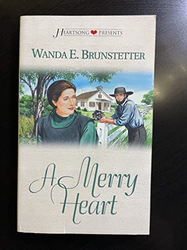 Beispielbild fr A Merry Heart zum Verkauf von Better World Books