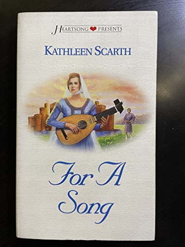 Stock image for For a Song for sale by Better World Books