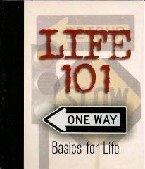 Imagen de archivo de Life 101 , Basics for Life a la venta por Open Books