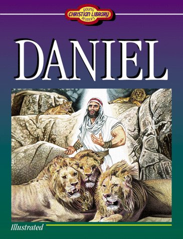 Stock image for Daniel for sale by Better World Books