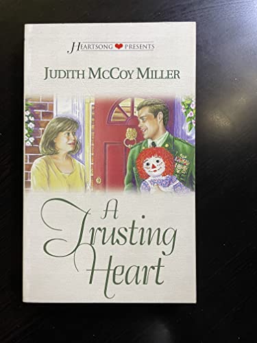 9781577483953: Title: A Trusting Heart Heartsong Presents 286
