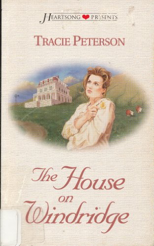 Imagen de archivo de The House on Windridge a la venta por Faith In Print