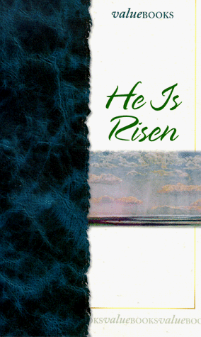 9781577484301: He Is Risen