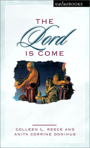 Imagen de archivo de The Lord Is Come a la venta por Redux Books