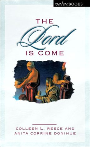 Stock image for The Lord Is Come for sale by Redux Books