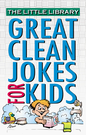 9781577484417: Great Clean Jokes for Kids