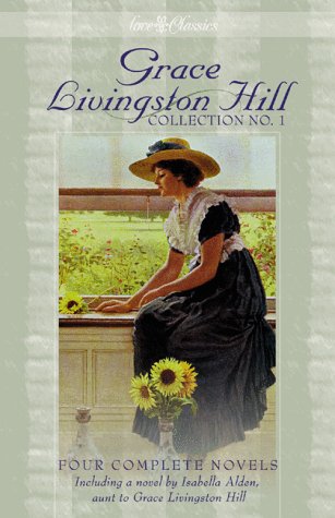 Beispielbild fr Grace Livingston Hill Collection No.1 zum Verkauf von Wonder Book