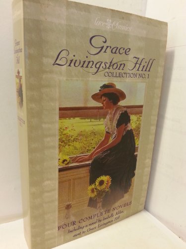 Imagen de archivo de Grace Livingston Hill Collection No.1 a la venta por Wonder Book