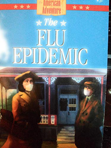 Beispielbild fr The Flu Epidemic zum Verkauf von Jenson Books Inc