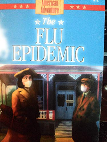 Imagen de archivo de The Flu Epidemic a la venta por Jenson Books Inc