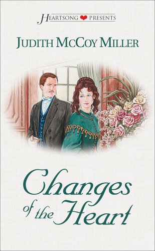 Stock image for Changes of the Heart for sale by Faith In Print