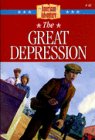 Stock image for The Great Depression for sale by ThriftBooks-Phoenix