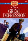 Stock image for The Great Depression (The American Adventure Series #42) for sale by Books of the Smoky Mountains