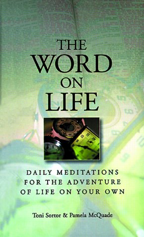 Imagen de archivo de Word on Life: 365 Meditations for Graduates a la venta por Wonder Book
