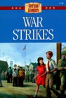 Stock image for War Strikes for sale by ThriftBooks-Atlanta